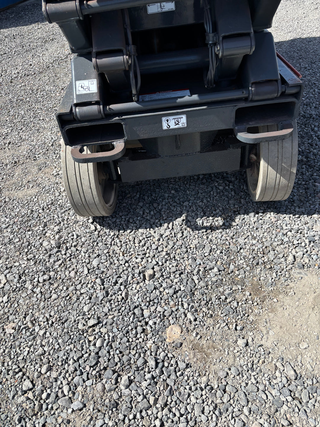 26' 2017 -Warranty- Skyjack SJ 3226 (26') Scissorlift (id.2169a)