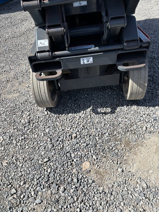 26' 2017 -Warranty- Skyjack SJ 3226 (26') Scissorlift (id.2169a)