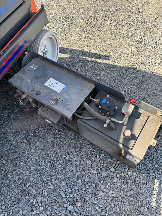 26' 2017 -Warranty- Skyjack SJ 3226 (26') Scissorlift (id.2169a)