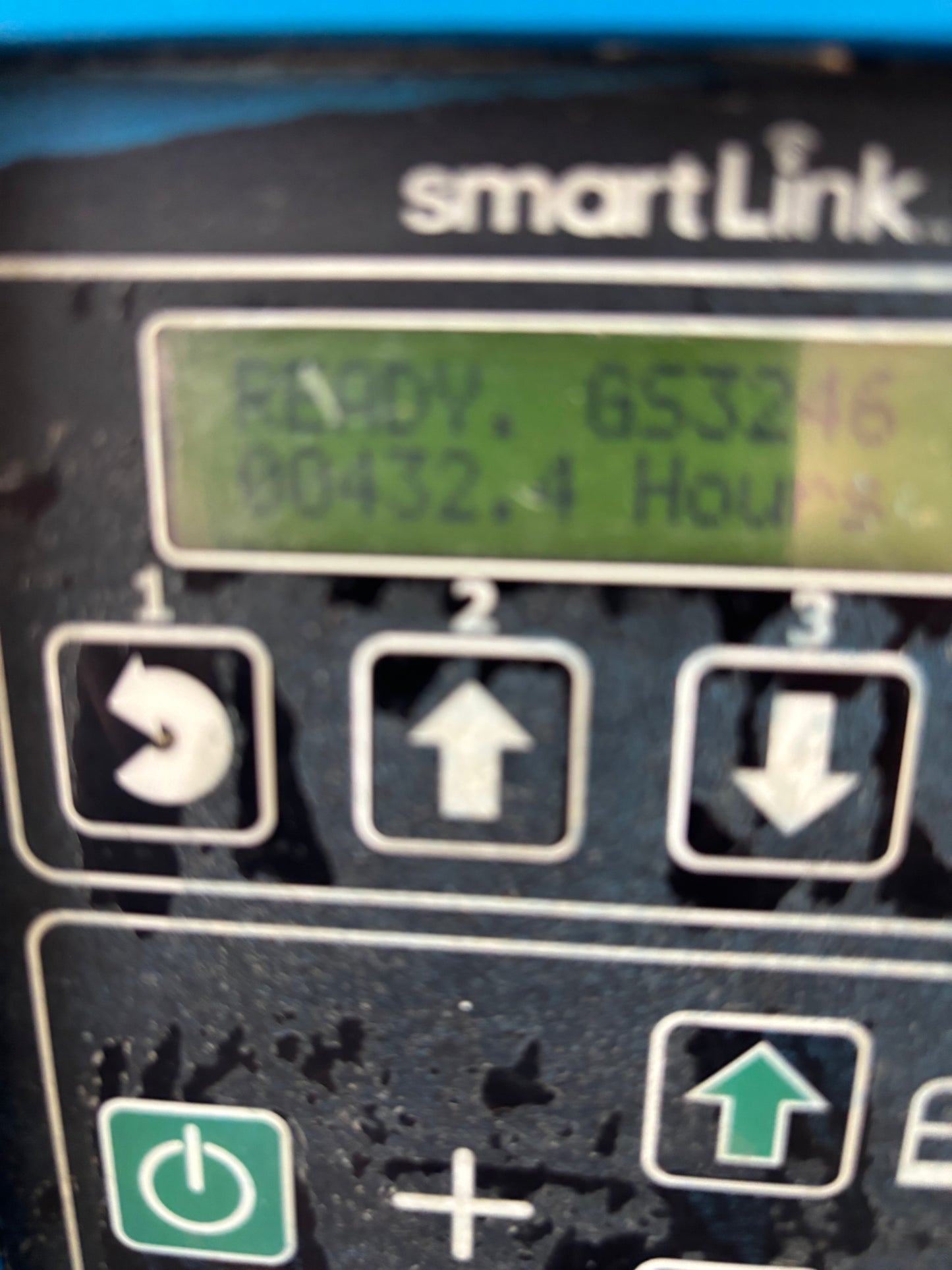 32' 2015 Genie GS-3246 -2 yr Warranty- Scissorlift (id.7920b)