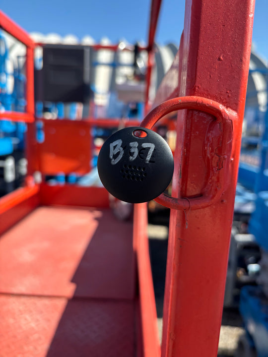 19’ 2016 Skyjack SJIII 3219 Scissorlifts -Two Year Warranty- (id.9176b)