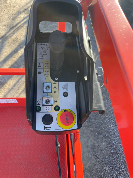 2026 New! -In Stock- Skyjack SJ 4732 E (32') Scissorlift