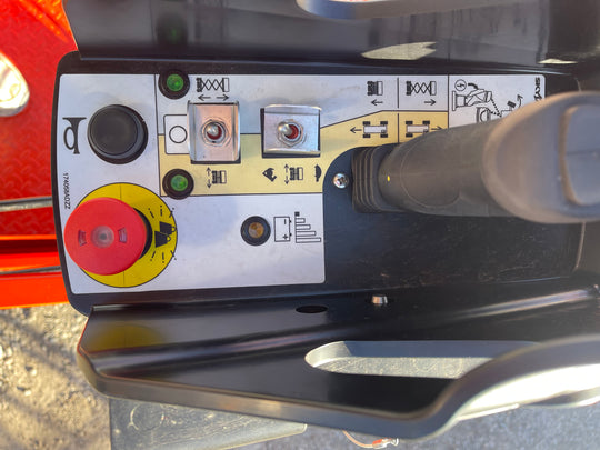 2026 New! -In Stock- Skyjack SJ 3219 E (19') Scissor Lift