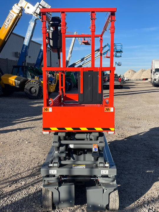 2026 New! -In Stock- Skyjack SJ 3219 E (19') Scissor Lift