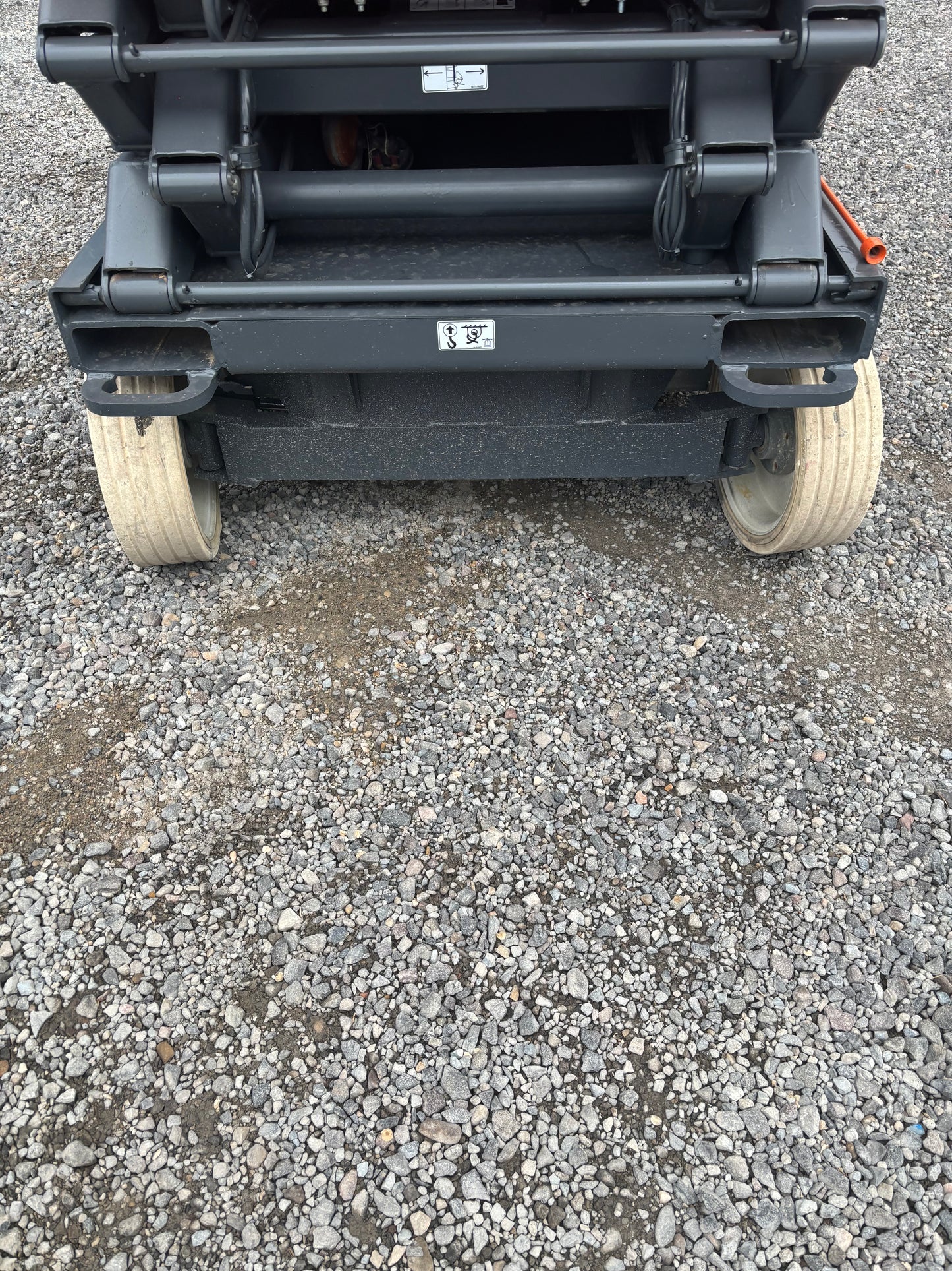 2015 Skyjack SJ 4632 32' -Warranty-Scissorlift (id.8835c)