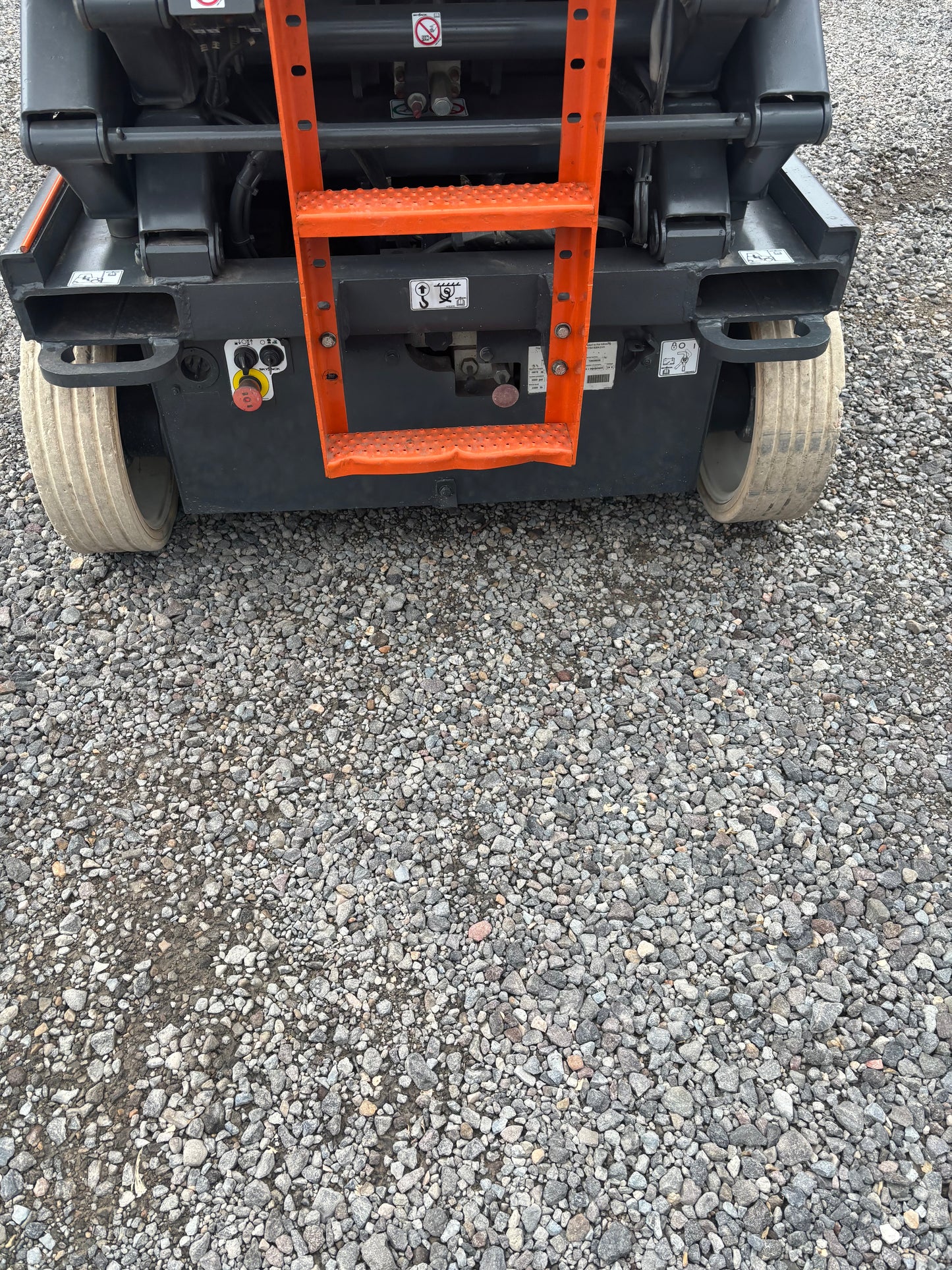 2015 Skyjack SJ 4632 32' -Warranty-Scissorlift (id.8835c)
