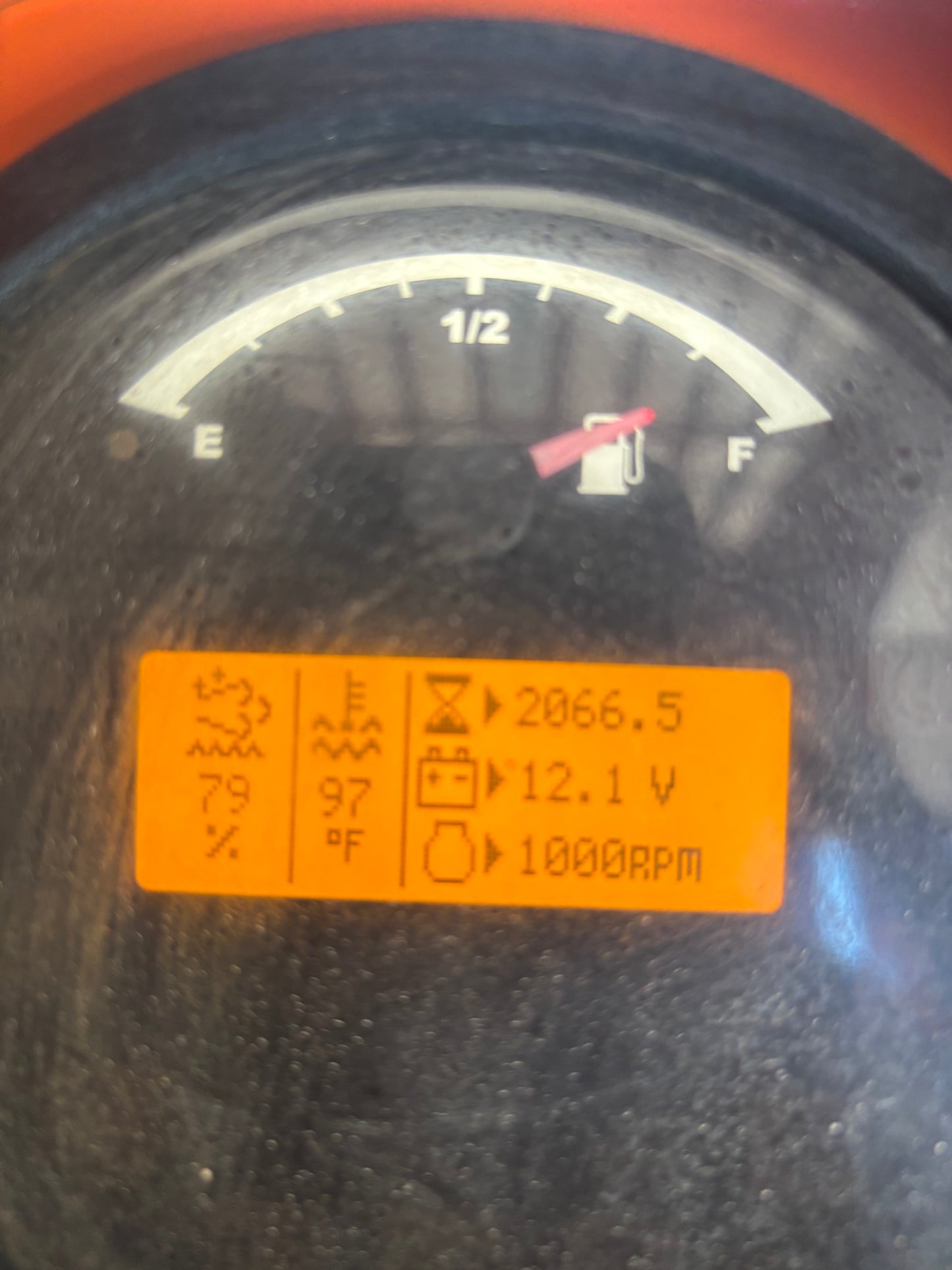 2015 Skytrak 6036 -Warranty- Forklift Telehandler (id.3144c)