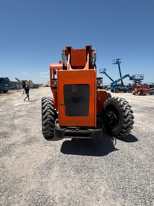 2016 Skytrak 6036 -Warranty- Forklift Telehandler -Hrs 2437- (id.5482d)