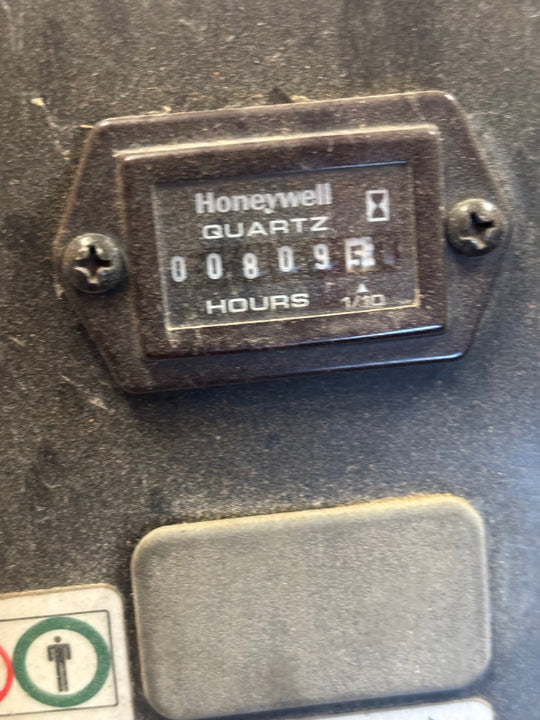 2019 Skyjack SJ519 T -Warranty- Forklift -Hrs 809- Telehandler (id.0049e)