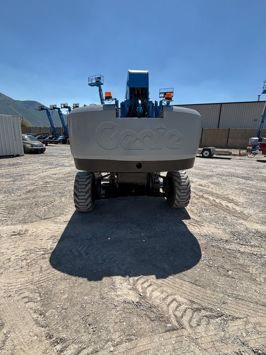 2016 *Warranty* Genie S65 XC 65' Boomlift Manlift (id.5462e)