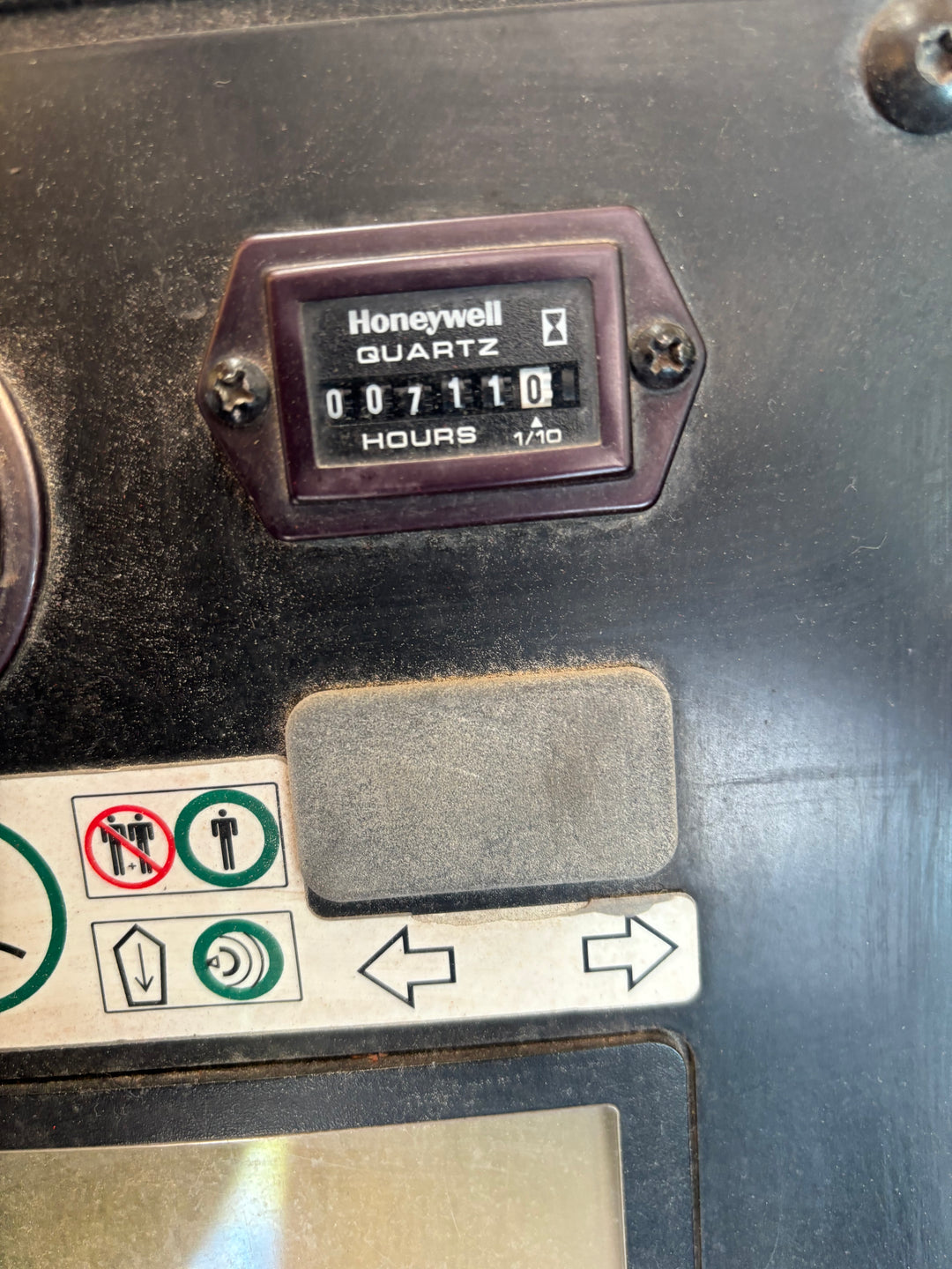 2019 Skyjack SJ519 T -Warranty- Forklift -Hrs 711- Telehandler (id.0153e)