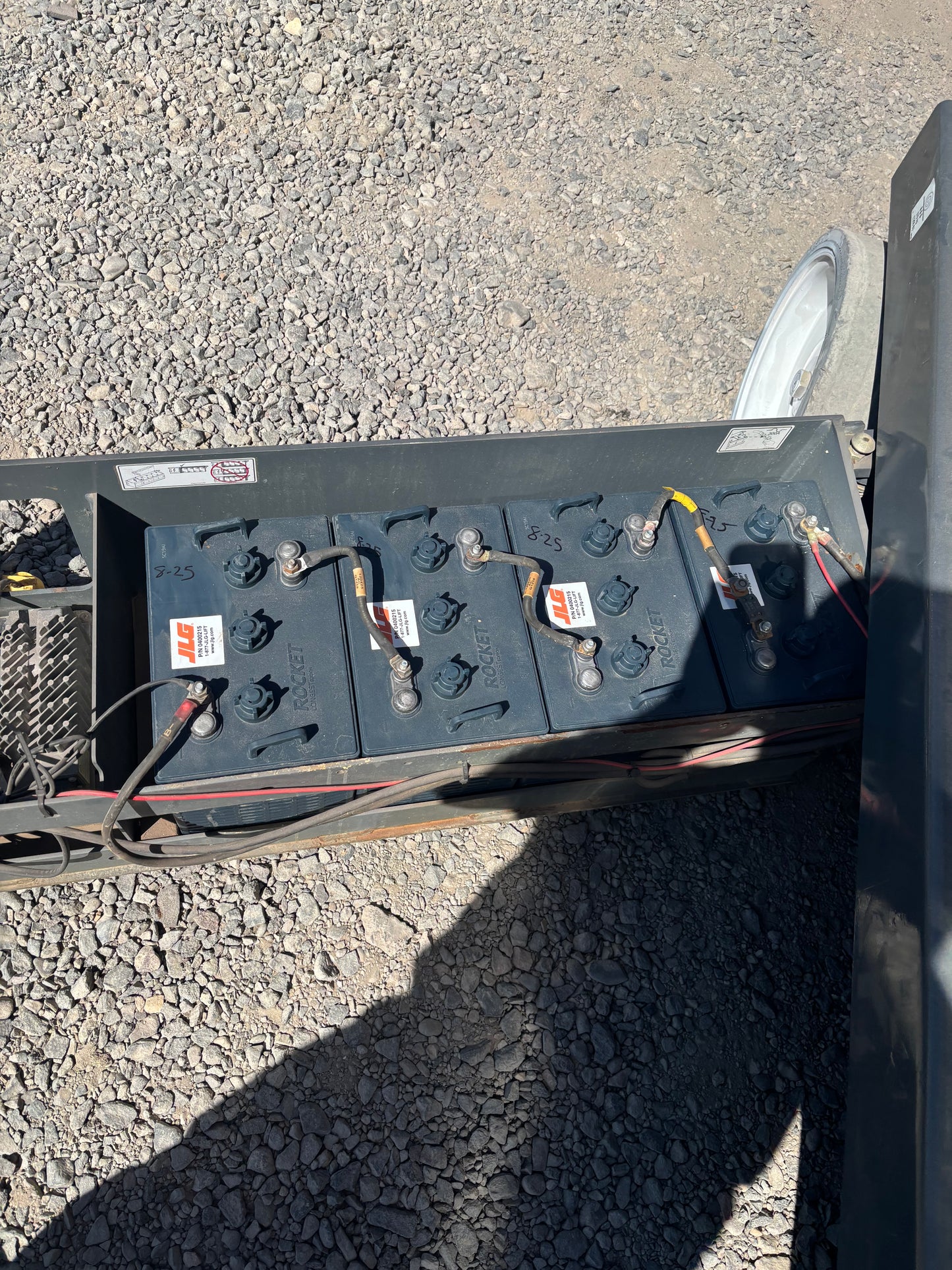 32' 2018 Skyjack SJ 4632 32 ft -Two Year Warranty-Scissorlift (id.9380e)