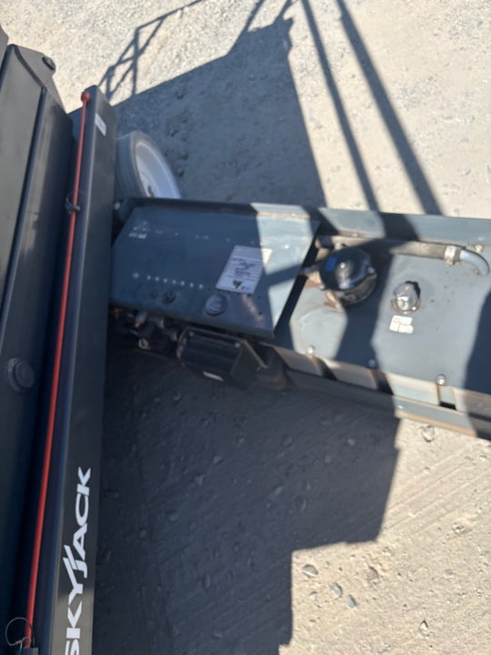 32' 2018 Skyjack SJ 4632 32 ft -Two Year Warranty-Scissorlift (id.9380e)