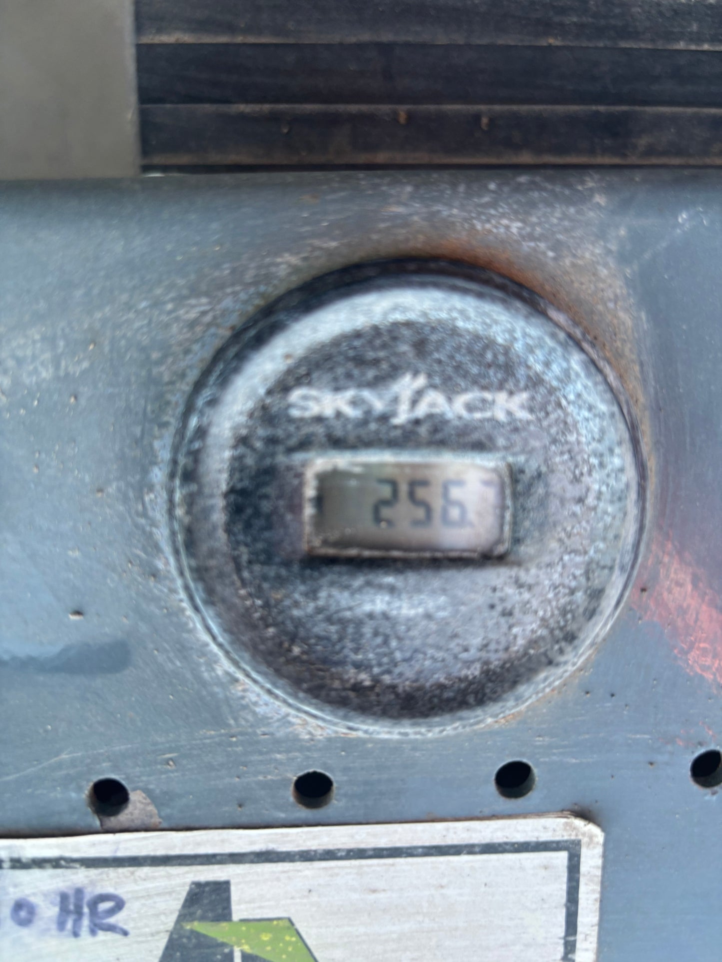 32' 2018 Skyjack SJ 4632 32 ft -Two Year Warranty-Scissorlift (id.9380e)