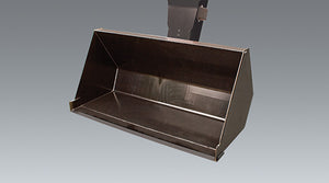 Forklift Bucket 8'