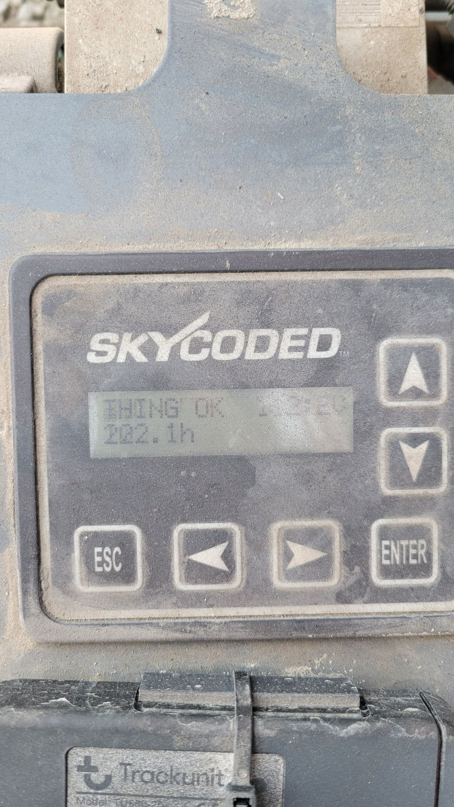 2021 Skyjack SJ 4732 (32') -Warranty-Scissorlift (id.1688)