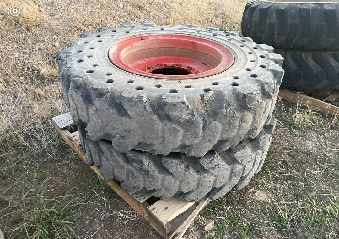 13:00-24 Used Tires