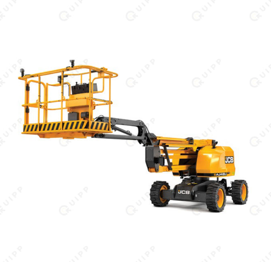 2024 New! JCB AJ48D 48' Reach Boomlift/Manlift