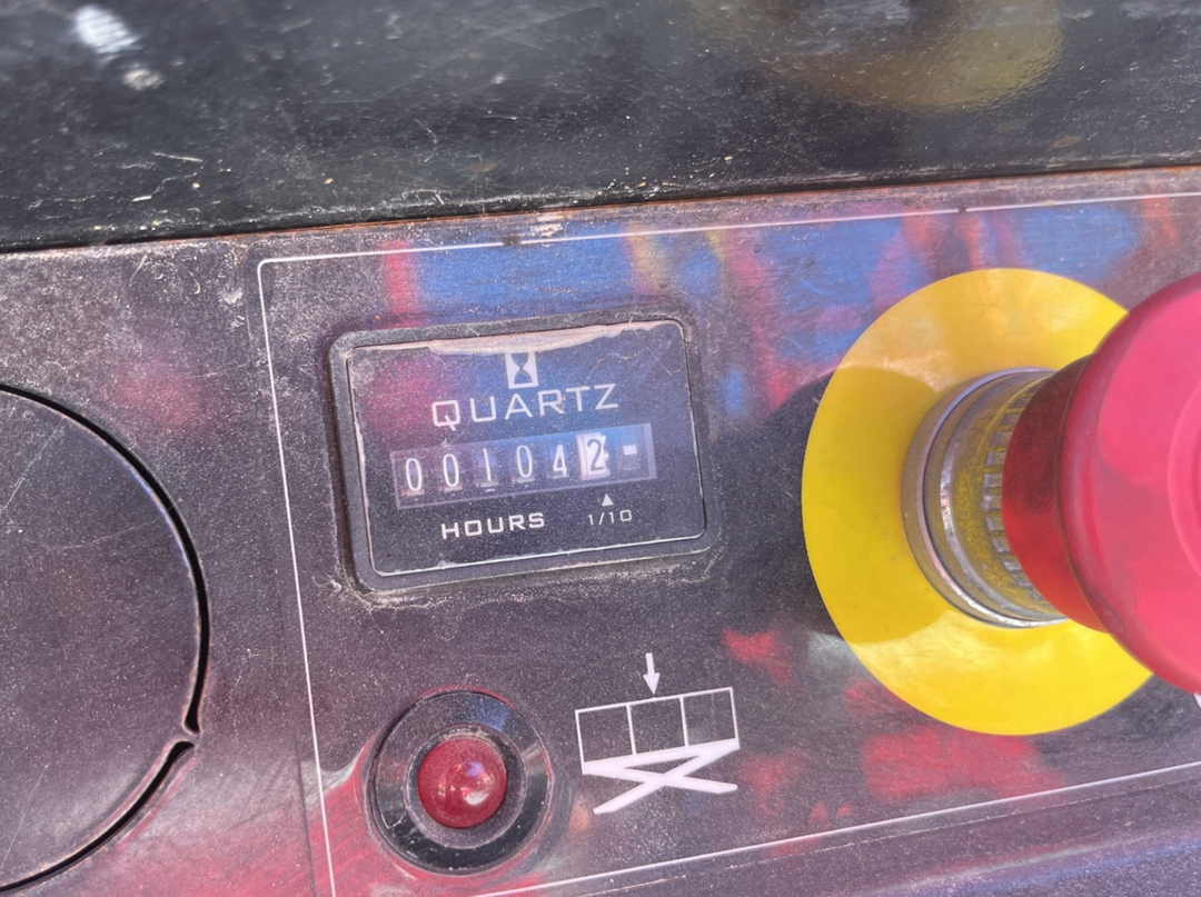 2020 JLG ES1932 19 ft -Warranty- Scissorlift (id.1982)