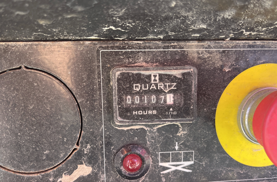 2020 JLG ES1932 19 ft -Warranty- Scissorlift (id.1918)