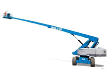 Load image into Gallery viewer, 85 ft Telescopic Boom Lift

