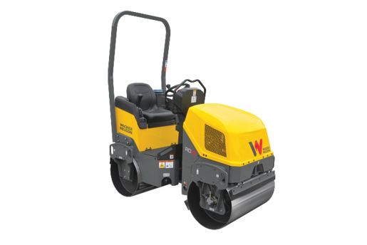 2025 New Wacker Neuson *In Stock* RD12A 36" Vibratory Compactor (id.6214)