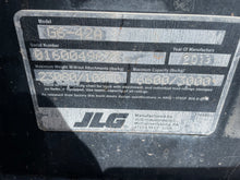 Load image into Gallery viewer, 2013 JLG G6-42 Forklift Telehandler For Sale (9623)
