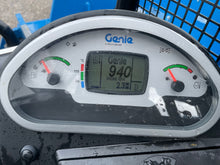 Load image into Gallery viewer, 2023 Genie GTH-5519 Forklift Forklift/Telehandler 5500 lbs 19&#39; Reach For Sale
