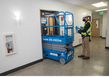 Load image into Gallery viewer, 2023 New Genie GS1932m 19&#39; Scissorlifts (In Stock!)
